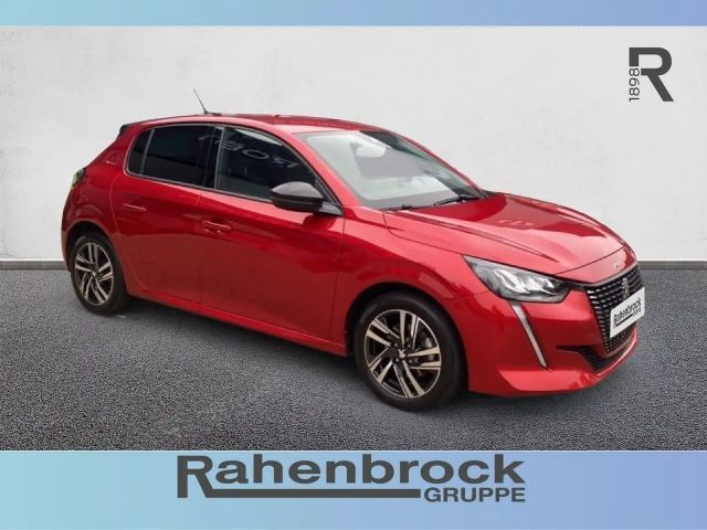 Peugeot 208 Allure Pack PureTech