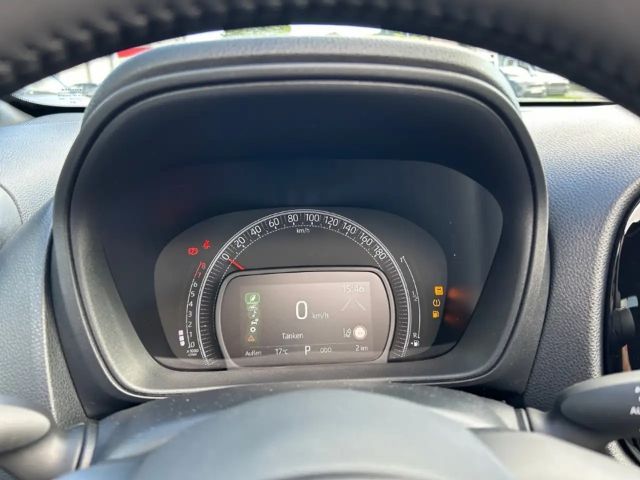 Toyota Aygo X Hatchback