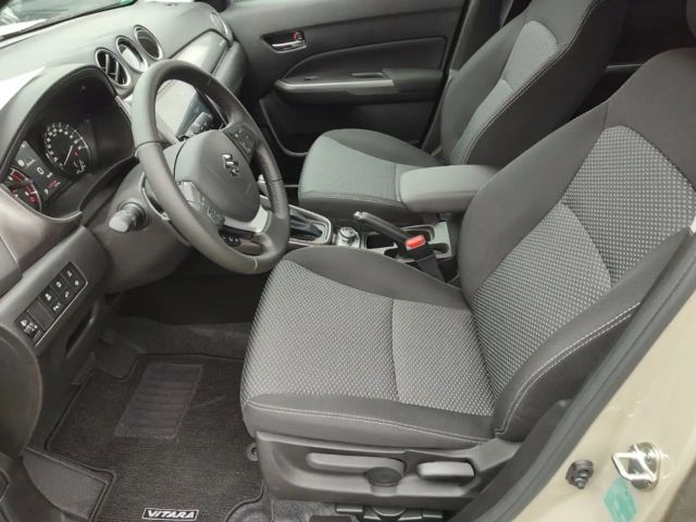Suzuki Vitara 4x4 AllGrip Comfort