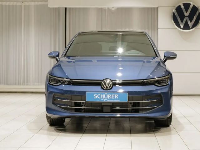 Volkswagen Golf 1.5 eTSI DSG Golf VIII