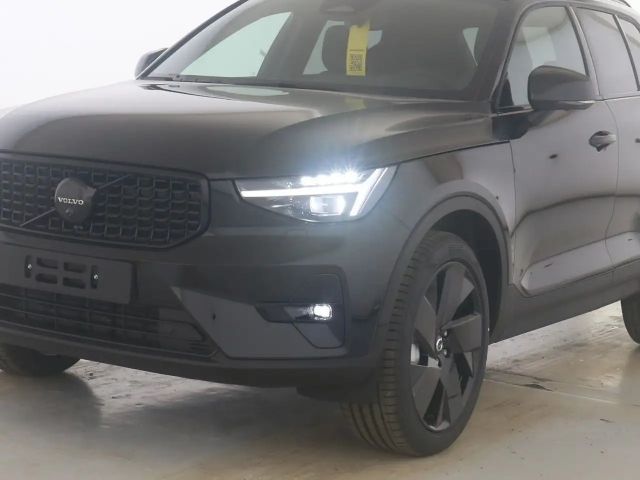 Volvo XC40 Plus