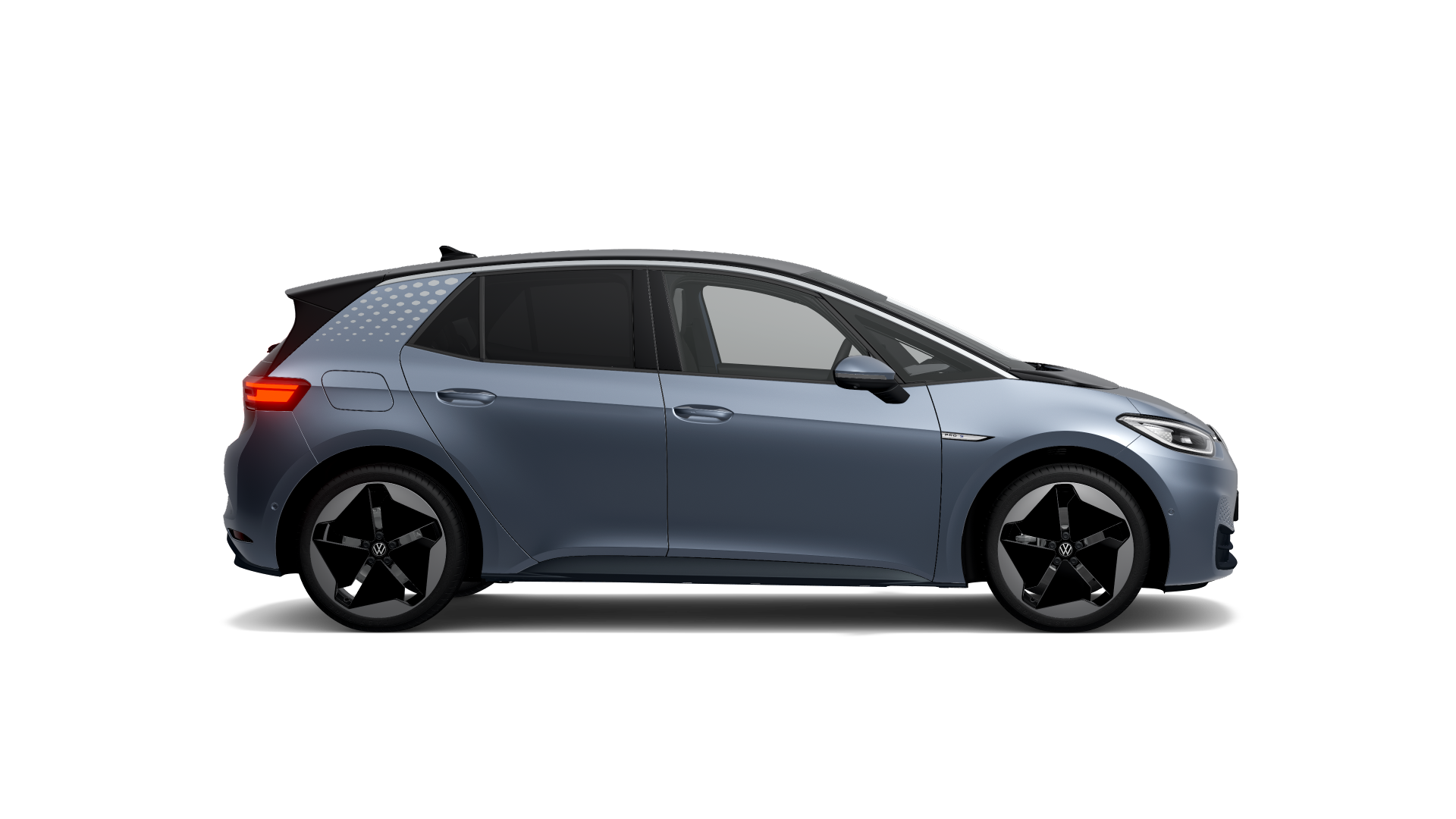 Volkswagen ID.3 Performance Pro