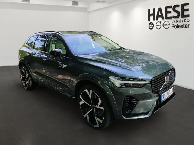 Volvo XC60 AWD Dark T8 Ultra