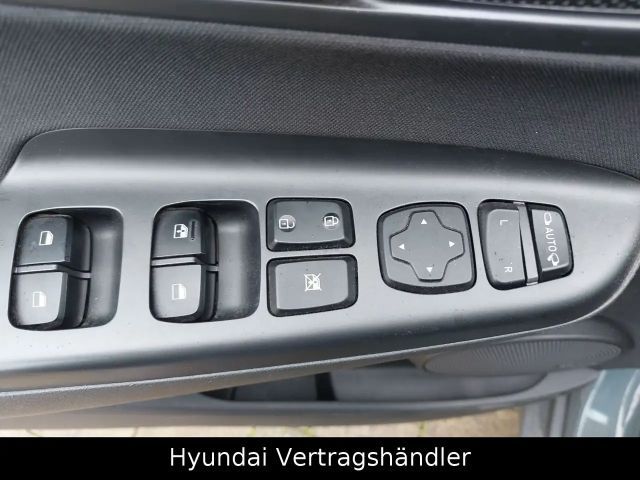 Hyundai Kona 2WD Hybrid Prime