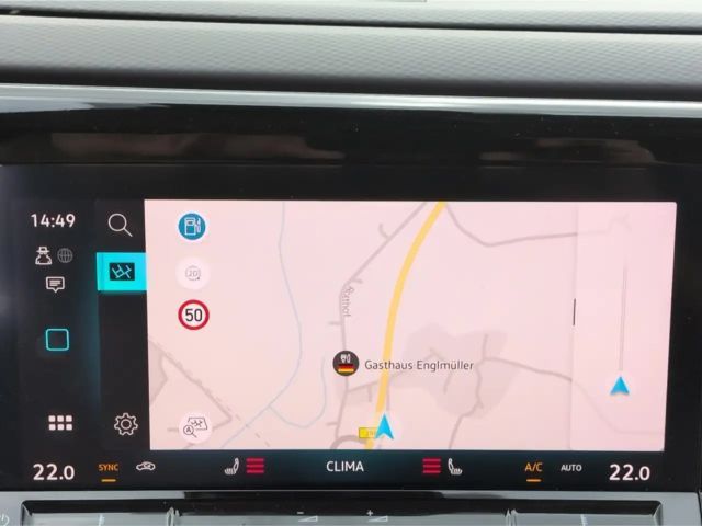 Volkswagen Multivan IQ.Drive Style T7