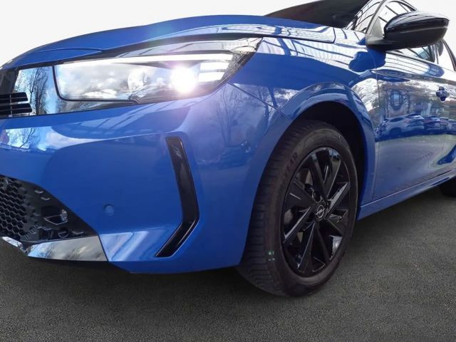 Opel Corsa GS-Line Grand Sport Turbo