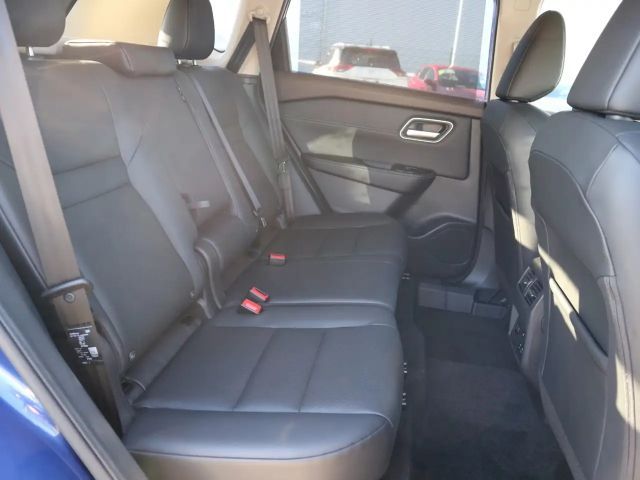 Nissan X-trail N-Connecta