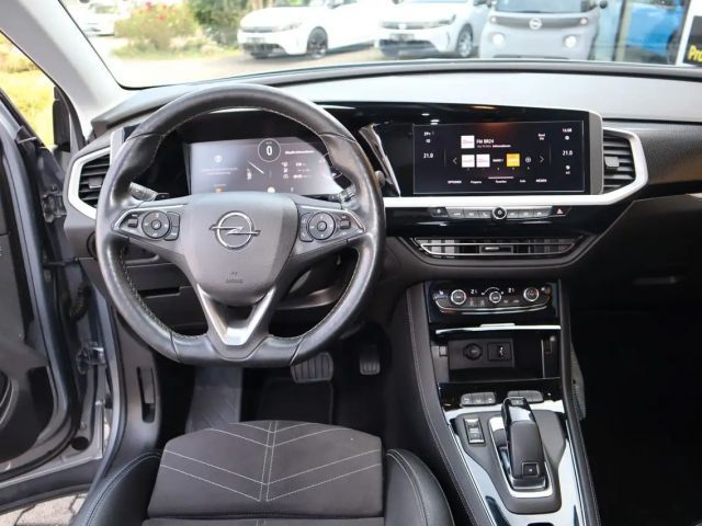 Opel Grandland X 1.5 CDTI Ultimate