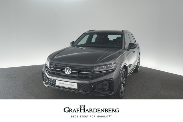 Volkswagen Touareg 3.0 V6 TDI R-Line
