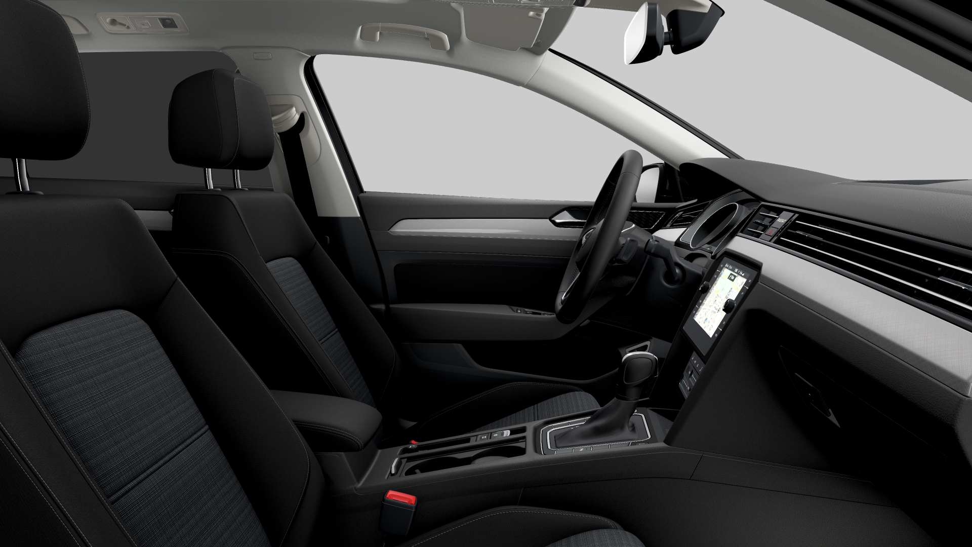 Volkswagen Passat 2.0 TDI DSG Variant