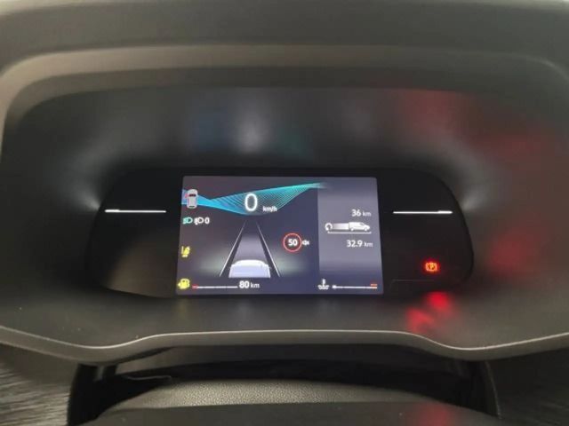 Nissan Primastar L1H1 Tekna dCi 150