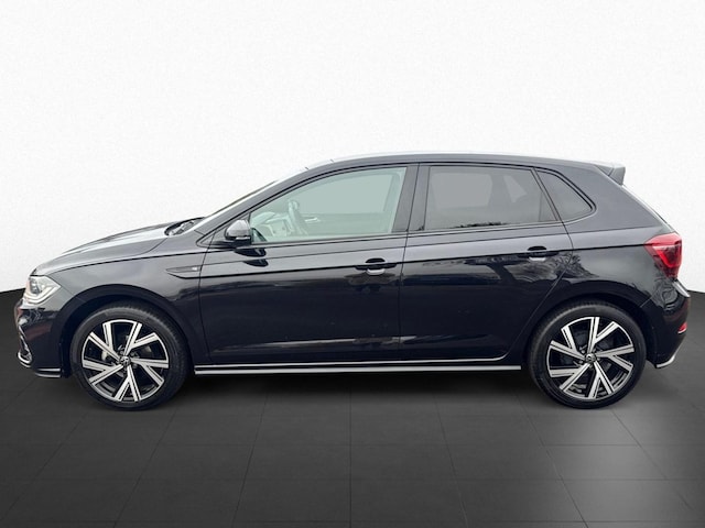 Volkswagen Polo 1.0 TSI DSG R-Line