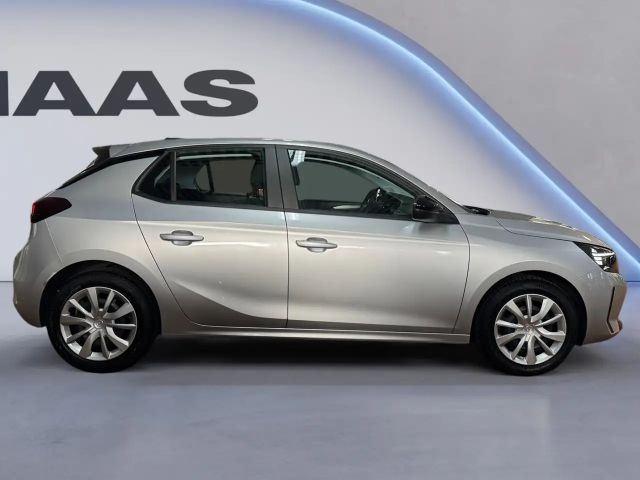 Opel Corsa Edition