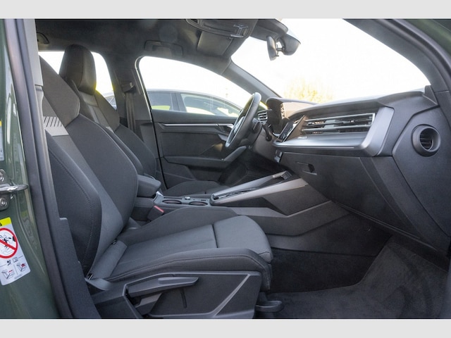 Audi A3 35 TFSI S-Tronic Sportback