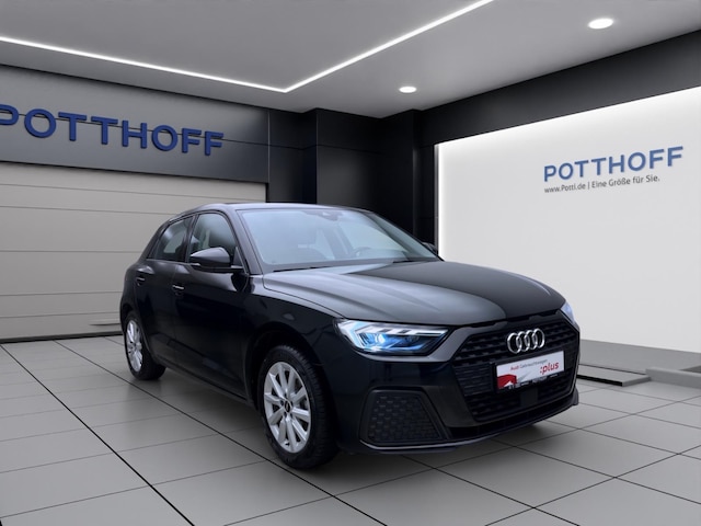 Audi A1 25 TFSI Sportback