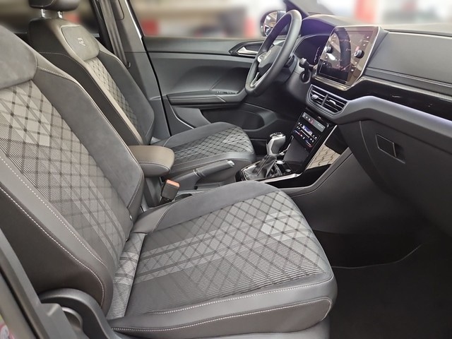 Volkswagen T-Cross DSG IQ.Drive R-Line
