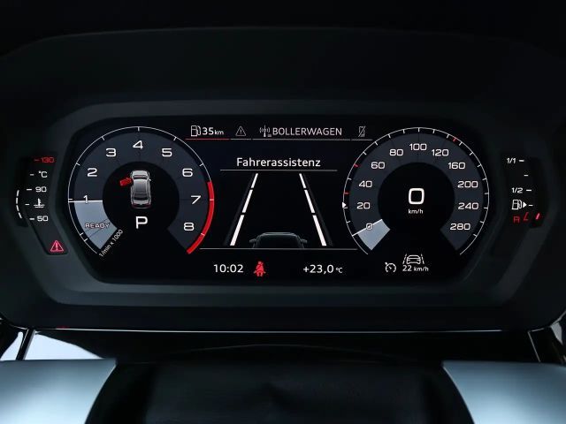 Audi A3 35 TFSI Sedan