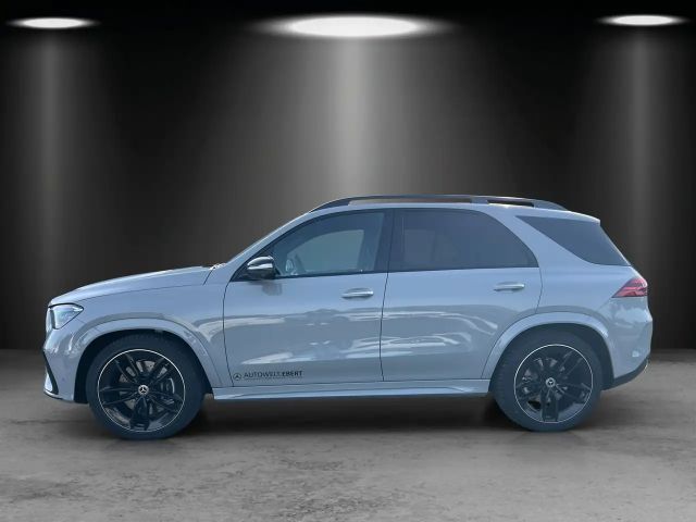 Mercedes-Benz GLE 450 4MATIC AMG Line