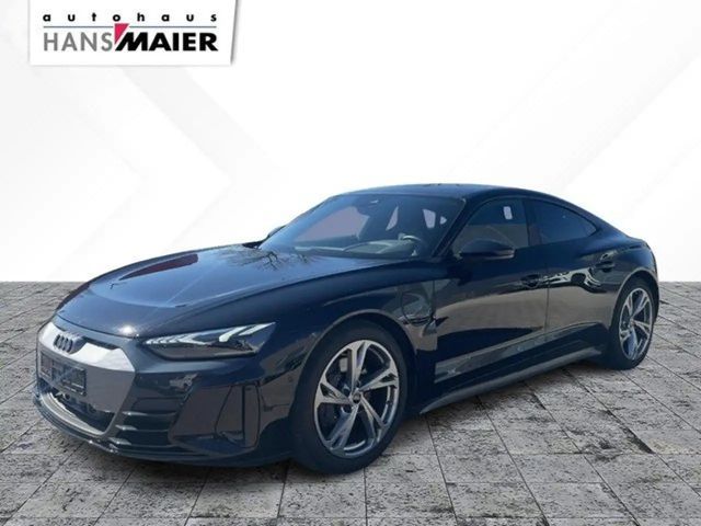 Audi e-tron GT Quattro