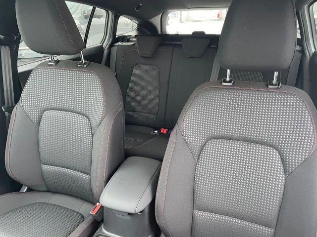 Ford Focus ST Line Wagon