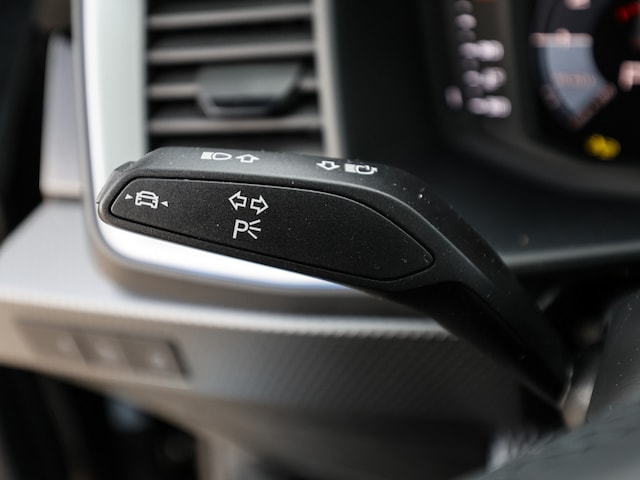 Audi A1 25 TFSI S-Line S-Tronic Sportback