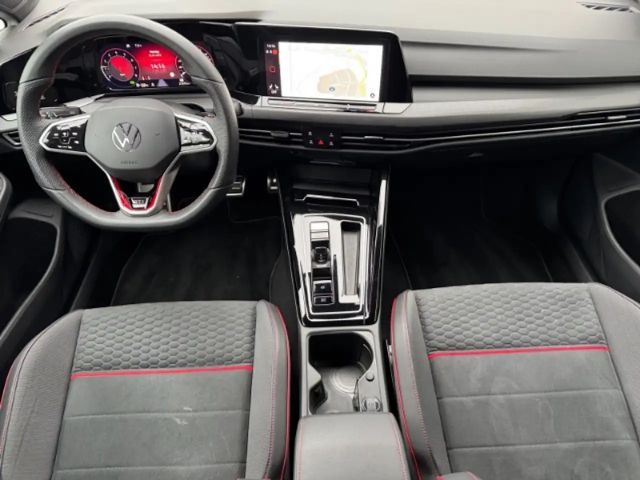 Volkswagen Golf 2.0 TSI DSG GTI IQ.Drive