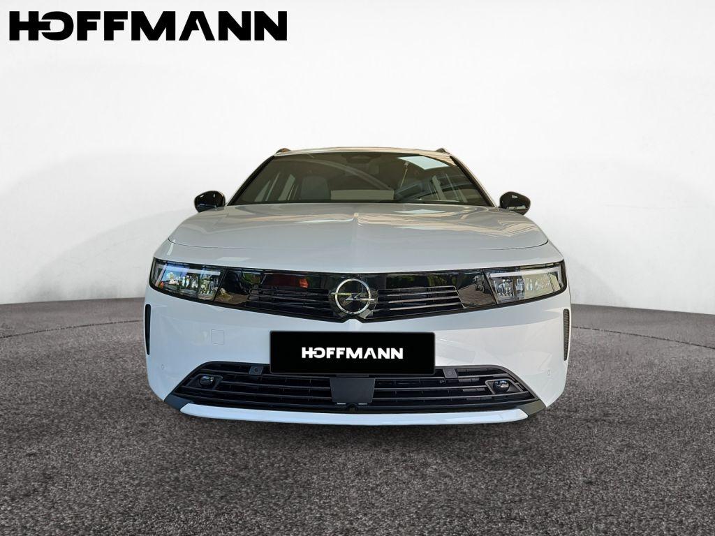 Opel Astra 1.2 Turbo Edition Sports Tourer Turbo