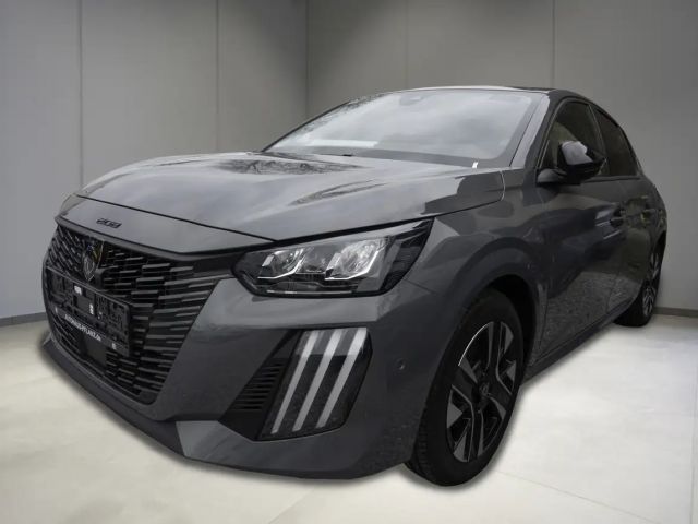 Peugeot 208 Allure Pack PureTech