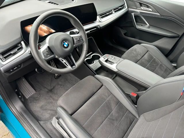 BMW X1 M-Sport sDrive
