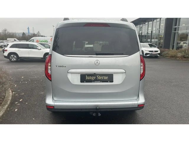 Mercedes-Benz T 180 Progressive