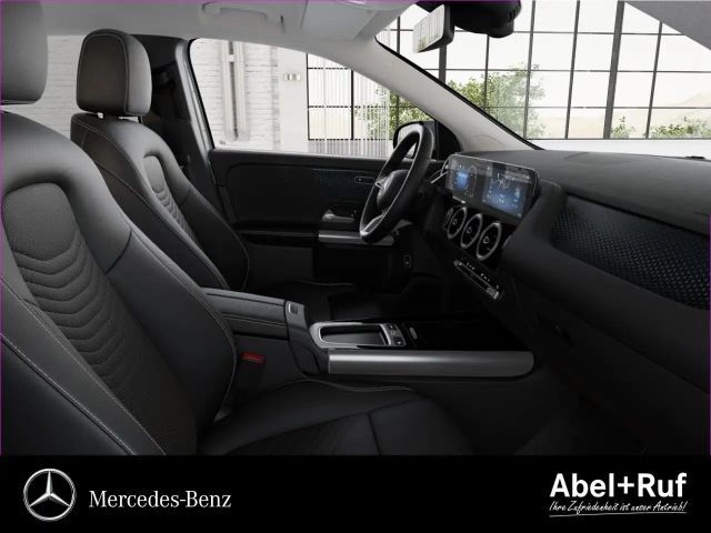 Mercedes-Benz GLA 180 Progressive