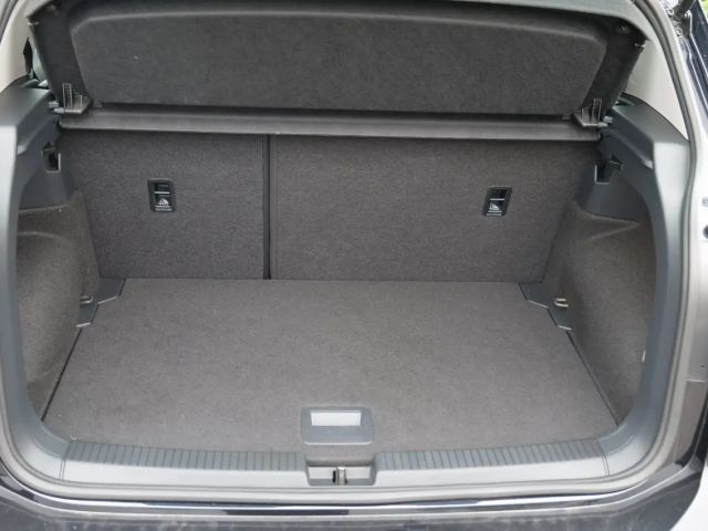 Volkswagen T-Cross 1.5 TSI DSG Life