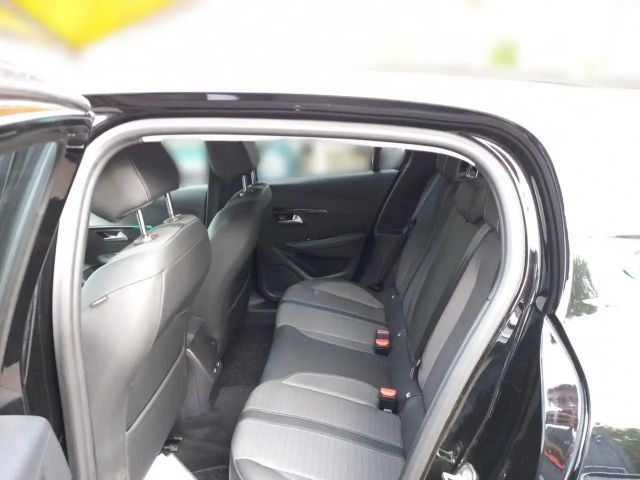 Peugeot E-208 Allure Pack