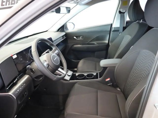 Hyundai Kona 1.6 2WD T-GDi