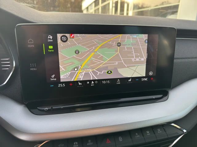 Skoda Octavia 2.0 TDI Combi Style Style