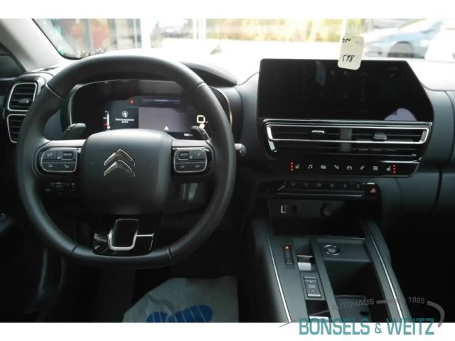 Citroën C5 Aircross Hybrid Plus