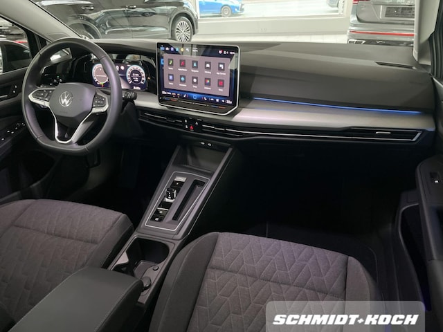 Volkswagen Golf 1.5 eTSI DSG Life