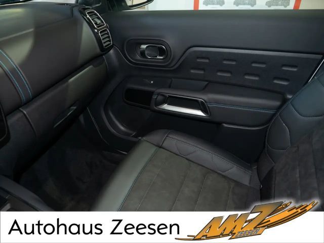 Citroën C5 Aircross Hybrid Max