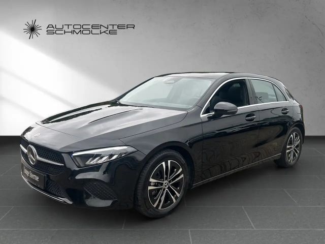 Mercedes-Benz A 180 Progressive