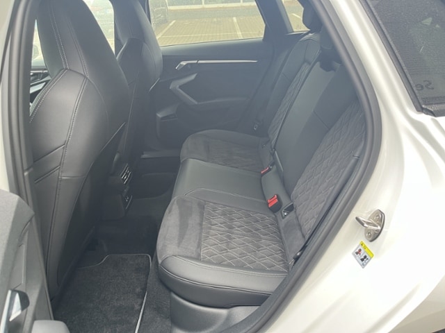 Audi A3 35 TDI S-Tronic Sportback