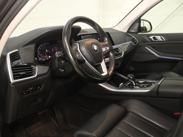 BMW X5 Comfort pakket xDrive40d