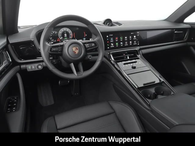 Porsche Panamera 4 E-Hybrid