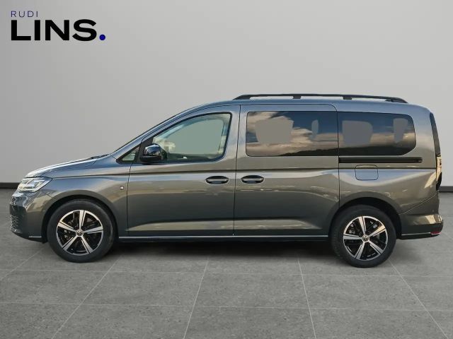 Volkswagen Caddy Life Maxi