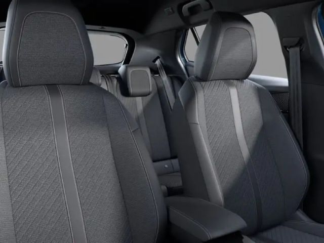 Peugeot 2008 Allure Pack EAT8