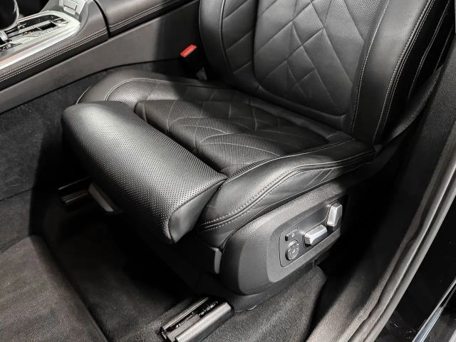 BMW X5 M-Sport xDrive30d