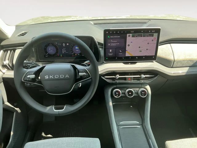 Skoda Kodiaq 4x4 Selection