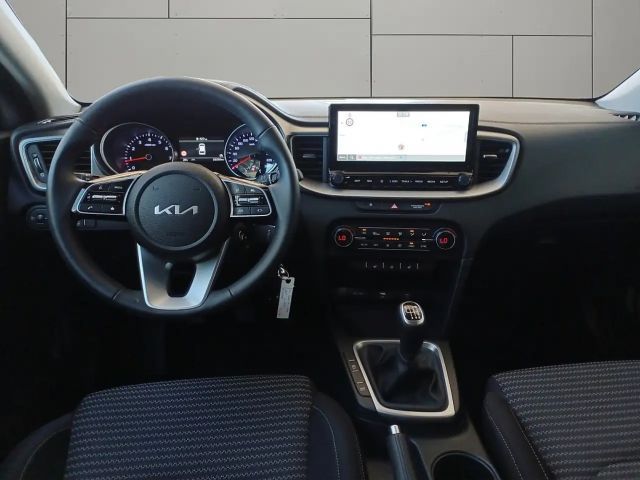 Kia Ceed GDi SportWagon