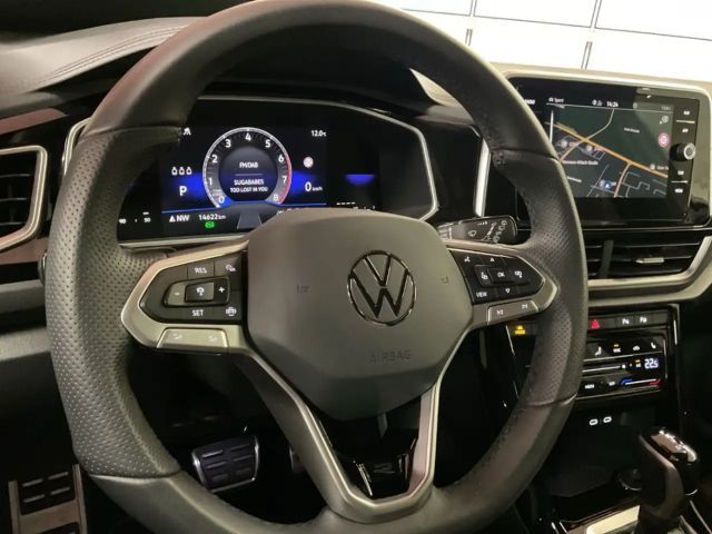 Volkswagen T-Roc 1.5 TSI DSG R-Line