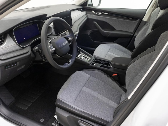 Skoda Octavia Combi Selection