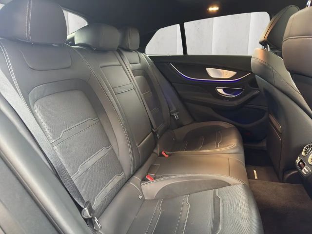 Mercedes-Benz AMG GT 43 4MATIC AMG Line Coupé